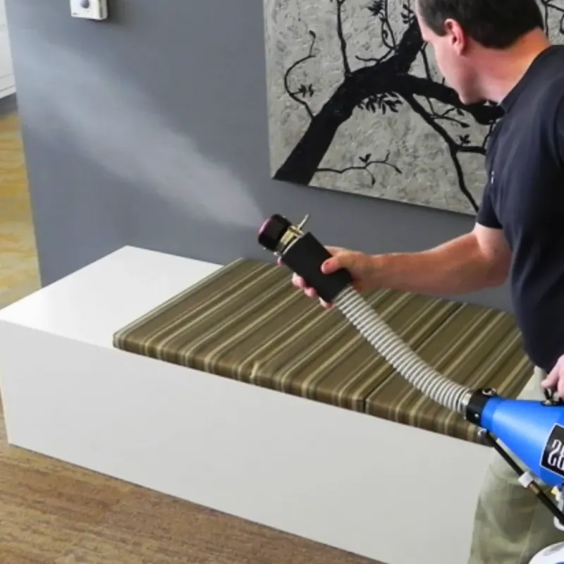 Professional Odor Removal in Naples, FL